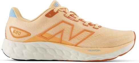 New Balance Women's W680V3 Running Shoe in Kuwait