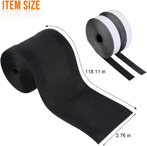 3m Black Cord Hider Floor, Long Durable Cable Cover Floor for high-Traffic Flooring in Saudi Arabia