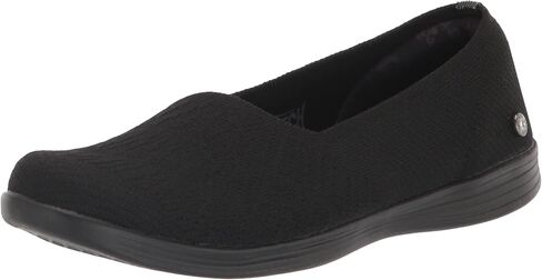 حذاء لوفر مسطح للنساء من Skechers أثناء التنقل in Kuwait