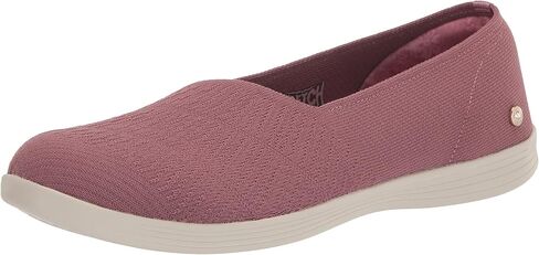 حذاء لوفر مسطح للنساء من Skechers أثناء التنقل in Kuwait