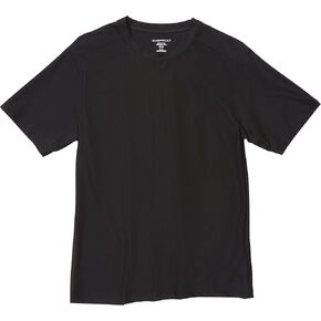 ExOfficio Men's Give-N-Go V, Black, X-Large in Saudi Arabia
