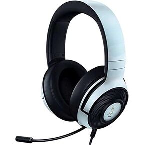 Skinit Decal Audio Skin Compatible with Razer Kraken X - Officially Licensed Disney Tinker Bell Sketch Art Design in Saudi Arabia