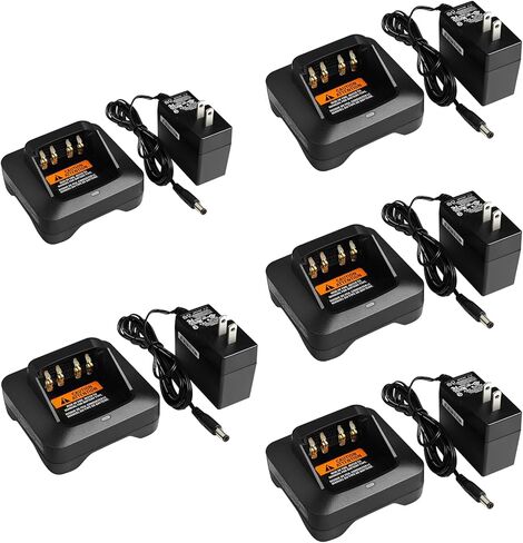 5 حزمة PMPN4527 PMPN4576 شاحن سريع لموتورولا XPR3500e XPR7350 XPR3300e XPR7350e XPR7550e XPR7580e XPR3000e XPR3300 XPR6550 XPR7550 PMNN4409AR PMNN4409 PMNN4544 PMNN4491 PMNN4808 in Kuwait