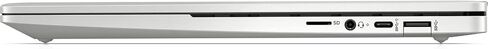 كمبيوتر محمول HP Pro Chromebook c640EG1 مقاس 14 بوصة FHD Intel Core i3-10310U، ورسومات Intel UHD، وذاكرة الوصول العشوائي DDR4 سعة 8 جيجابايت، وتخزين eMMC سعة 64 جيجابايت، ونظام تشغيل Chrome، فضي طبيعي (متجدد) in Saudi Arabia