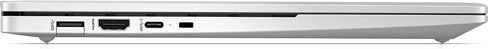كمبيوتر محمول HP Pro Chromebook c640EG1 مقاس 14 بوصة FHD Intel Core i3-10310U، ورسومات Intel UHD، وذاكرة الوصول العشوائي DDR4 سعة 8 جيجابايت، وتخزين eMMC سعة 64 جيجابايت، ونظام تشغيل Chrome، فضي طبيعي (متجدد) in Saudi Arabia