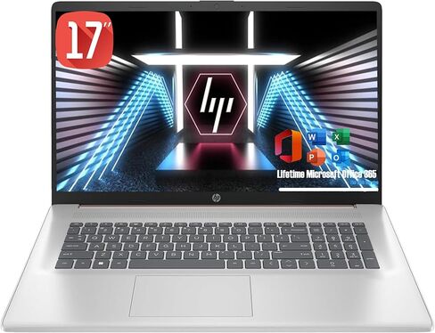 2022 HP Chromebook 14 بوصة HD كمبيوتر محمول يعمل باللمس، معالج Intel Celeron N3350 ثنائي النواة، ذاكرة الوصول العشوائي 4 جيجابايت، 32 جيجابايت eMMC، كاميرا ويب عالية الدقة، Intel HD Graphics 500، USB-C، نظام تشغيل Chrome، رمادي، بطاقة USB SnowBell سعة 32  in Kuwait