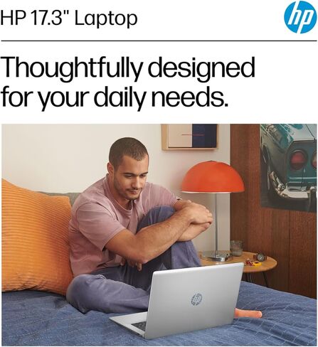 2022 HP Chromebook 14 بوصة HD كمبيوتر محمول يعمل باللمس، معالج Intel Celeron N3350 ثنائي النواة، ذاكرة الوصول العشوائي 4 جيجابايت، 32 جيجابايت eMMC، كاميرا ويب عالية الدقة، Intel HD Graphics 500، USB-C، نظام تشغيل Chrome، رمادي، بطاقة USB SnowBell سعة 32  in Kuwait