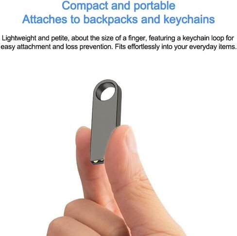 2 Pack Flash Drive, 8GB Memory, Large Capacity, Rotating Design Cover,Suitable for laptops, Desktop Computers, etc in Saudi Arabia
