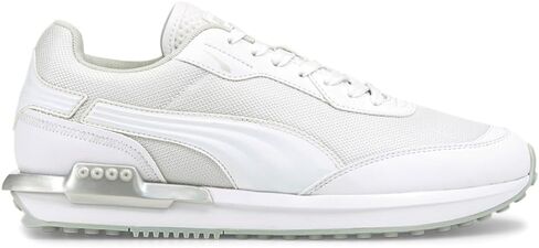 PUMA Mens City Rider Electric Lifestyle Sneakers Shoes in Kuwait