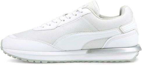 PUMA Mens City Rider Electric Lifestyle Sneakers Shoes in Kuwait