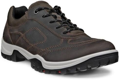 ECCO Men's Xpedition III Low Waterproof Hiking Shoe, Dark Clay, 7-7. 5 in Saudi Arabia