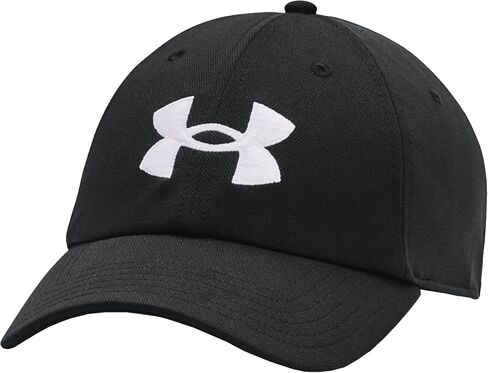 قبعة Blitzing القابلة للتعديل للرجال من Under Armour in Saudi Arabia