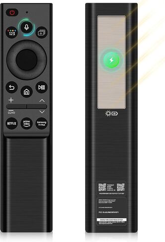 جهاز التحكم عن بعد الصوتي RMF-TX910U لاستبدال جهاز التحكم عن بعد لتلفزيون Sony Bravia، متوافق مع جميع سلاسل أجهزة التلفاز الذكية LED/OLED وGoogle الذكية in Kuwait