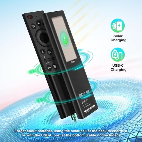 جهاز التحكم عن بعد الصوتي RMF-TX910U لاستبدال جهاز التحكم عن بعد لتلفزيون Sony Bravia، متوافق مع جميع سلاسل أجهزة التلفاز الذكية LED/OLED وGoogle الذكية in Kuwait