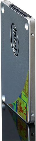 Intel 535 Series SSDSC2BW120H601 120GB 2.5in SATA3 Solid State Drive (Mlc) in Saudi Arabia
