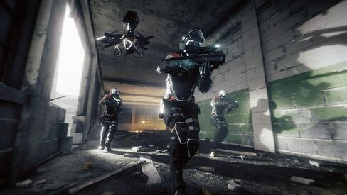 Homefront: The Revolution - PlayStation 4 (Renewed) in Saudi Arabia