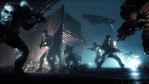 Homefront: The Revolution - PlayStation 4 (Renewed) in Saudi Arabia