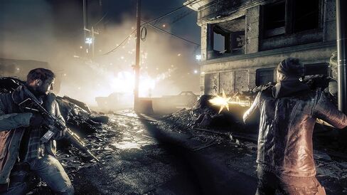 Homefront: The Revolution - PlayStation 4 (Renewed) in Saudi Arabia