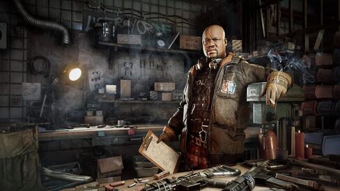 Homefront: The Revolution - PlayStation 4 (Renewed) in Saudi Arabia