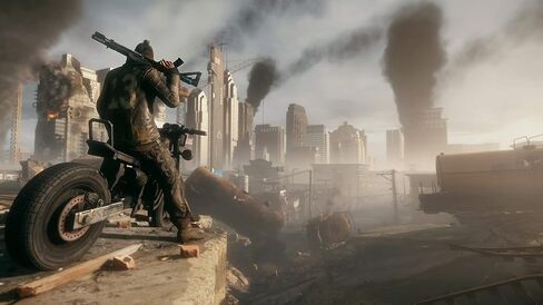 Homefront: The Revolution - PlayStation 4 (Renewed) in Saudi Arabia