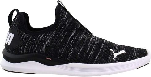 PUMA Womens Ignite Flash Summer Running Shoes Sneakers, in Kuwait