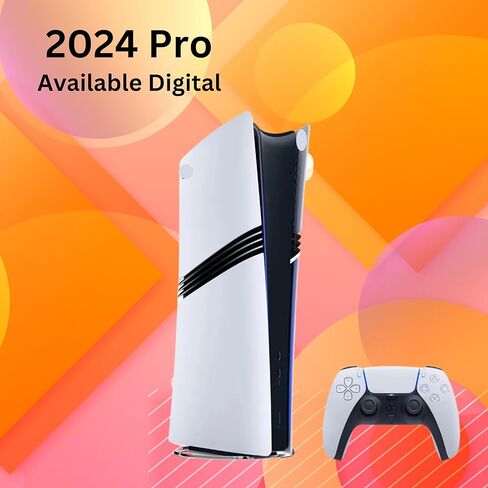 متوافق مع غلاف PS5 PRO لوحدة التحكم وأجهزة التحكم من ZOOMHITSKINS، ملصق غطاء من الفينيل 3M، Blue Sky Night Stars Clouds Universe Galaxy Navy Dark، متين، خالي من الفقاعات، مقطوع بدقة in Saudi Arabia
