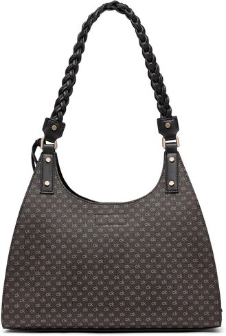Calvin Klein Shelly Novelty Satchel in Saudi Arabia
