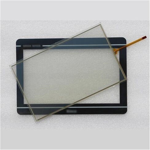 10.1'' GL100 GL100E TIAN-101027-01 - Plastic Protective Film for Touch Screen(Film and Touchpad) in Saudi Arabia