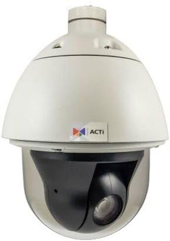 كاميرا B943 3MP للشبكة الخارجية PTZ، زووم بصري 36X، مقاومة للطقس IP67، مقاومة للتخريب IK10، دوران/إمالة 360 درجة، مراقبة أمنية احترافية in Saudi Arabia