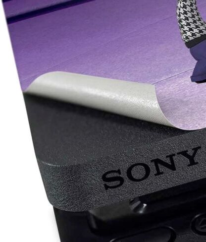 Skinit Decal Gaming Skin Compatible with PS4 Pro Bundle - Officially Licensed Disney Inside Out Headquarters Design in Saudi Arabia