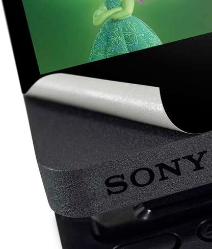 ملصق Skinit المخصص للألعاب متوافق مع جهاز PS4 Slim - تصميم صور شخصية مرخص رسميًا من Disney Inside Out in Saudi Arabia