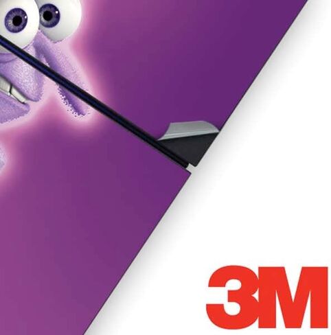 Skinit Decal Gaming Skin Compatible with PS4 Console and Controller Bundle - Officially Licensed Disney Inside Out Fear Portrait Design in Saudi Arabia