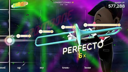 Trombone Champ - Standard - Nintendo Switch [Digital Code] in Saudi Arabia