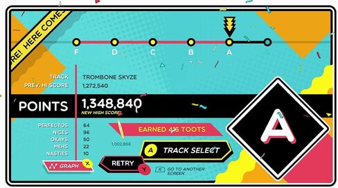Trombone Champ - Standard - Nintendo Switch [Digital Code] in Saudi Arabia