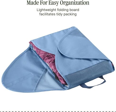 Pack-It It Dekn Garment Folder M Willow Green in Saudi Arabia