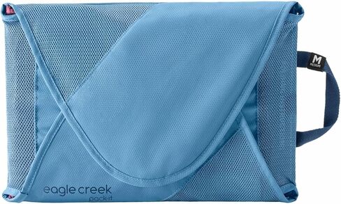 Pack-It It Dekn Garment Folder M Willow Green in Saudi Arabia