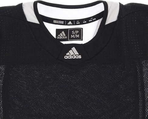 قميص تدريب 3-Stripes للأولاد من أديداس in Kuwait