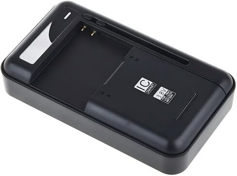 Guy-Tech Battery Charger for Samsung B600BE B600BU B600BC PER Galaxy S4 GT-I9505 Nuova in Saudi Arabia
