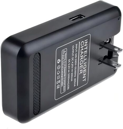 Guy-Tech Battery Charger for Samsung B600BE B600BU B600BC PER Galaxy S4 GT-I9505 Nuova in Saudi Arabia