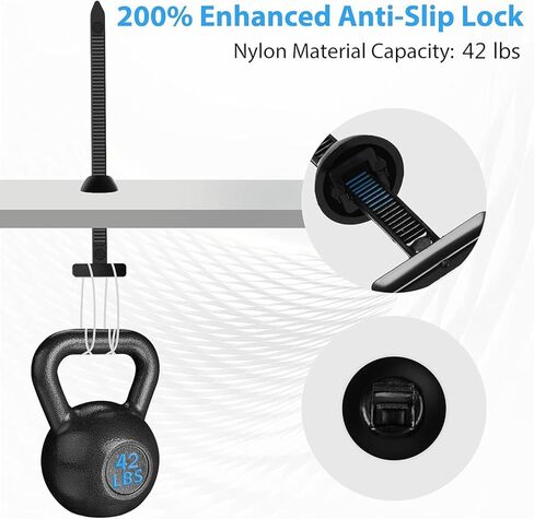 النايلون العالمي رباط للكابل مشبك البريدي كابل العلاقات سيارة الوفير المصدات سستة كليب السحابات لإصلاح السيارة اليومي والاستخدام المنزلي 100 قطعة in Kuwait