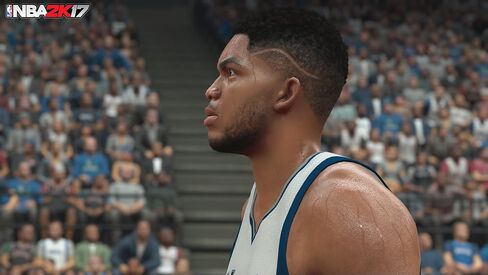 NBA 2K17 - الإصدار المبكر Tip Off - بلاي ستيشن 4 (متجددة) in Kuwait