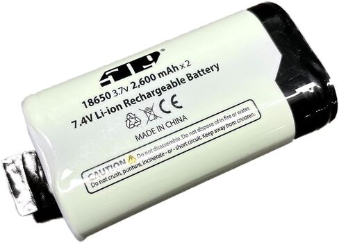 509 Battery for Ignite S1 Goggles in Saudi Arabia