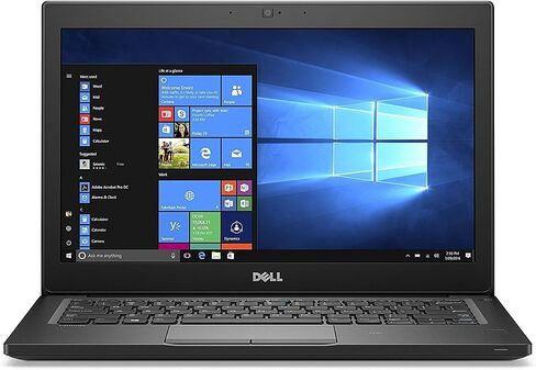 Dell Latitude 7280 Intel Core 12.5 inch FHD i7-7600U 16GB DDR4 512GB SSD Windows 10 Pro Business Ultrabook in Saudi Arabia
