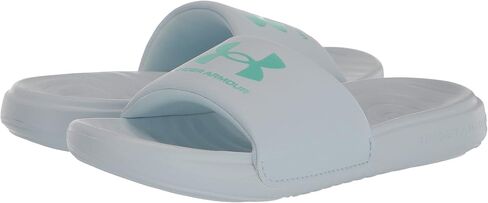 Under Armour Women's Ansa Fix Slide Sandal in Saudi Arabia
