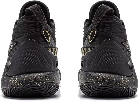 LI-NING YU Shuai XV Men Professional Basketball Shoes Lining Cushioning Wearable Sneakers ABAR043 in Saudi Arabia
