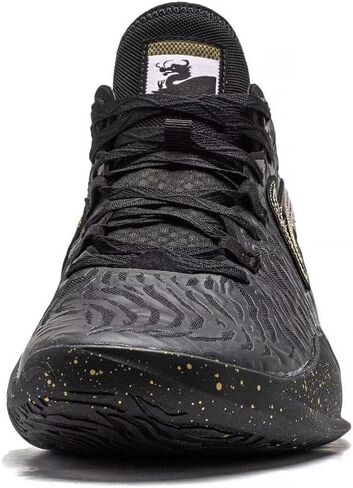 LI-NING YU Shuai XV Men Professional Basketball Shoes Lining Cushioning Wearable Sneakers ABAR043 in Saudi Arabia