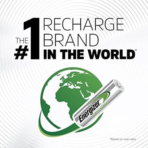 Energizer MAX C Batteries & D Batteries Combo Pack, 8 C and 8 D Batteries (16 Count) in Saudi Arabia