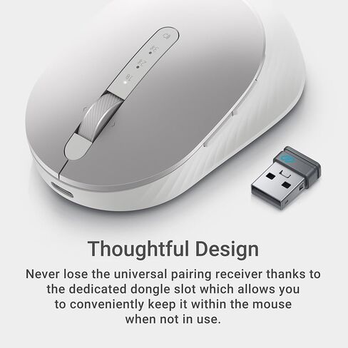 Dell Premier MS7421W Mouse in Kuwait