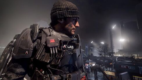 Call of Duty Advanced Warfare - Day Zero Edition (Renewed) in Saudi Arabia
