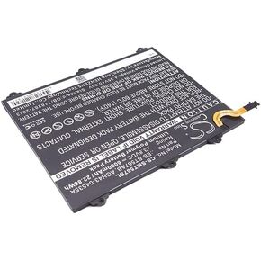 6000mAh Battery Compatible with Samsung Galaxy Tab E 9.6 XLTE, SM-T560NU, SM-T567, SM-T567V, for Part No. EB-BT567ABA, GH43-04535A in Kuwait